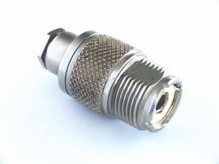 ������� UHF f. /RG 58/